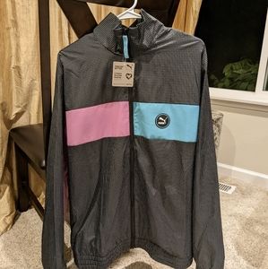 Men's Sportswear Puma Jacket